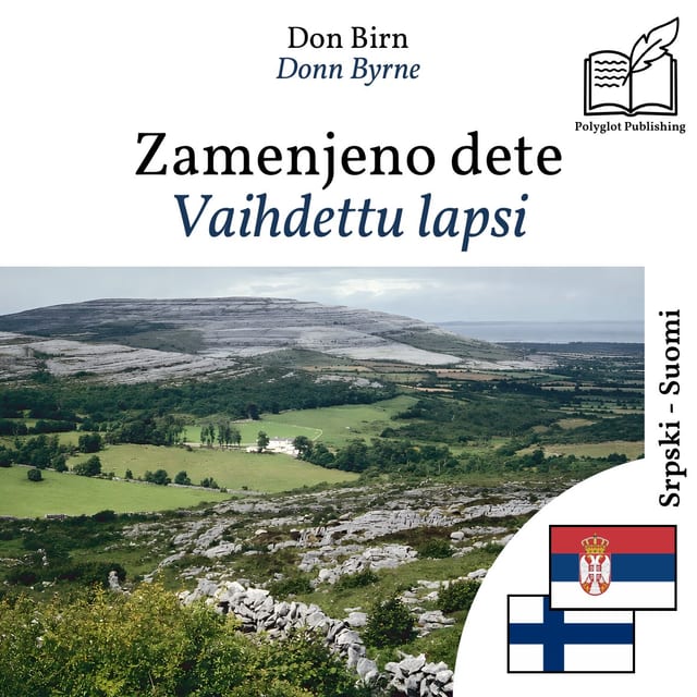 Vaihdettu lapsi