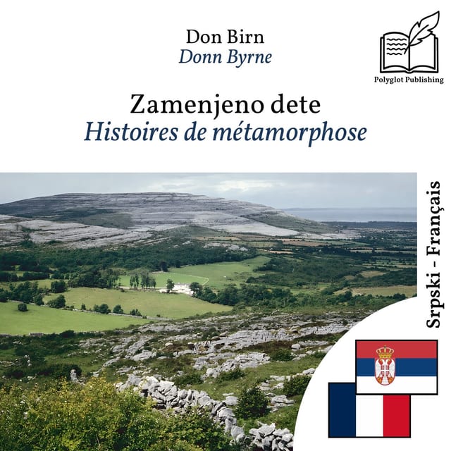 Histoires de métamorphose