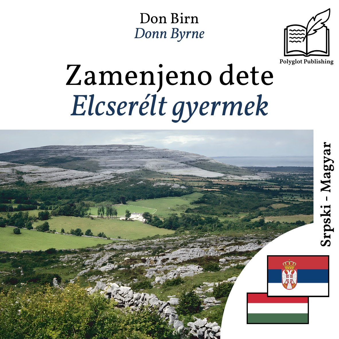 Elcserélt gyermek