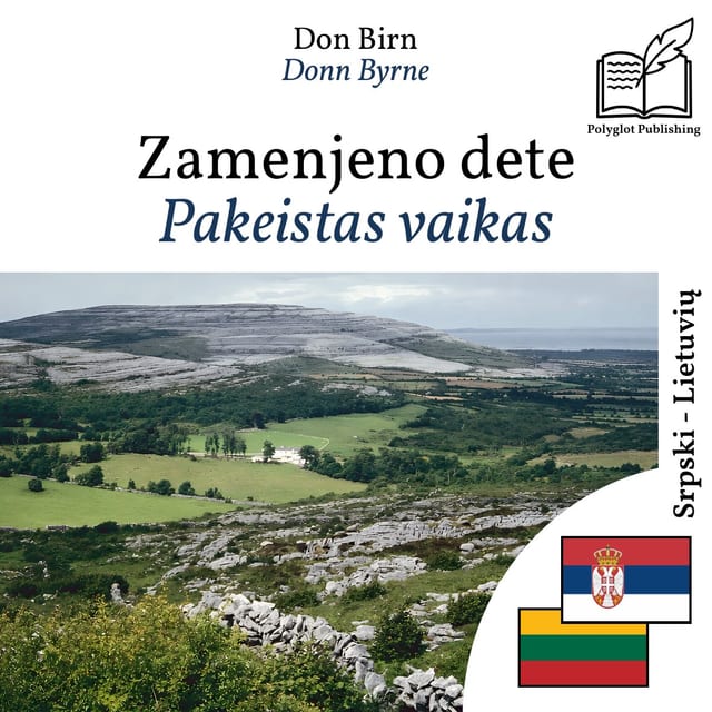 Pakeistas vaikas