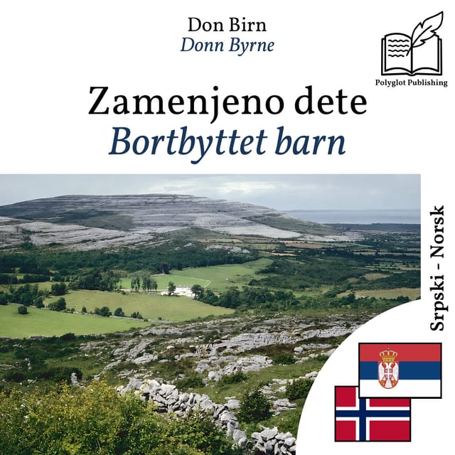 Bortbyttet barn