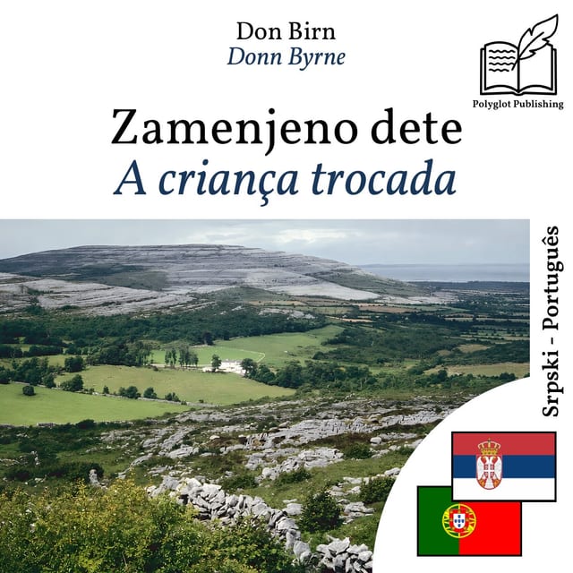 A criança trocada