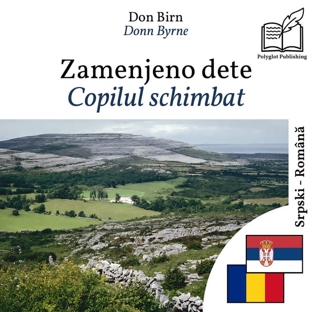 Copilul schimbat