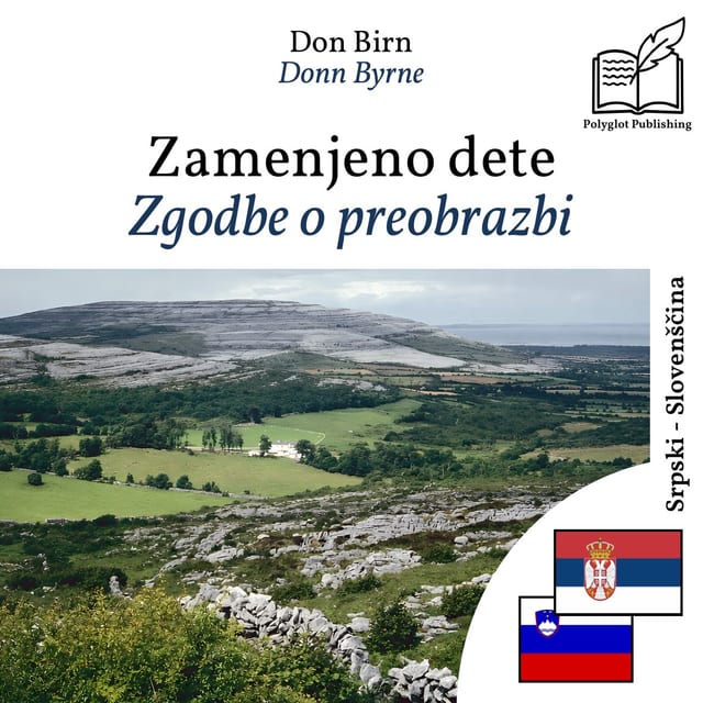 Zgodbe o preobrazbi