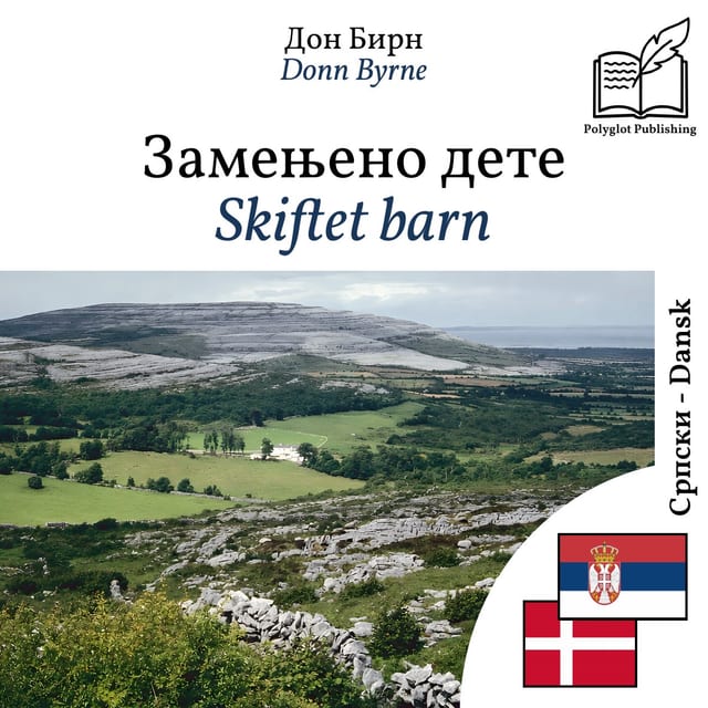 Skiftet barn