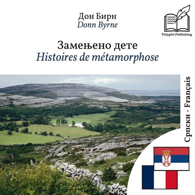 Histoires de métamorphose