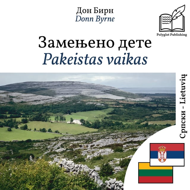 Pakeistas vaikas