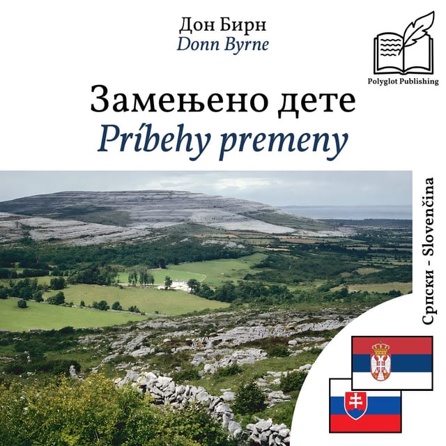 Príbehy premeny