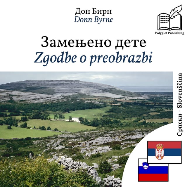 Zgodbe o preobrazbi
