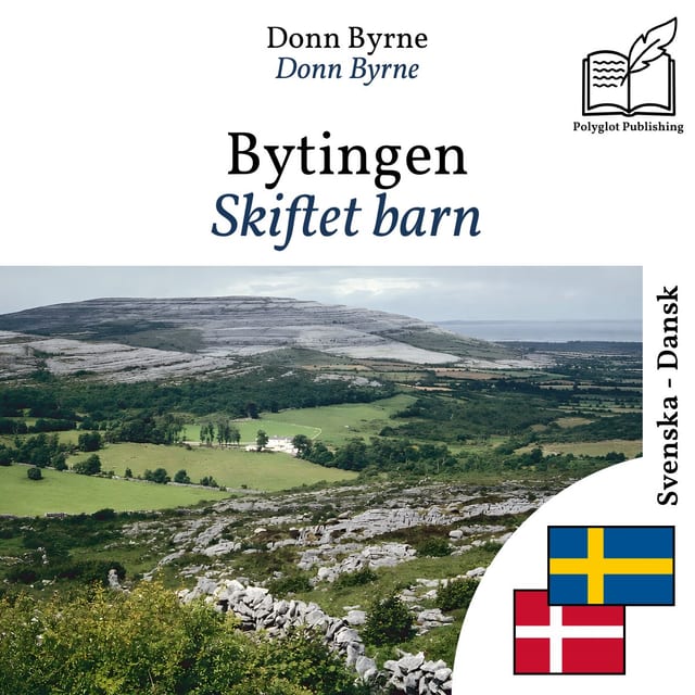 Skiftet barn