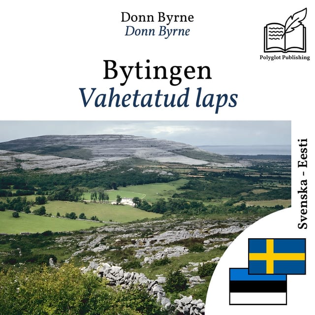 Vahetatud laps