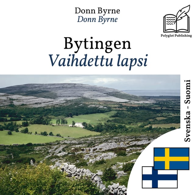 Vaihdettu lapsi
