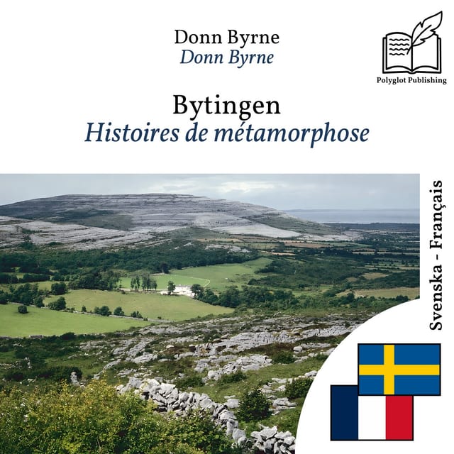 Histoires de métamorphose