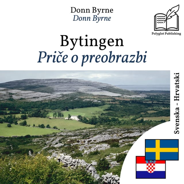 Priče o preobrazbi