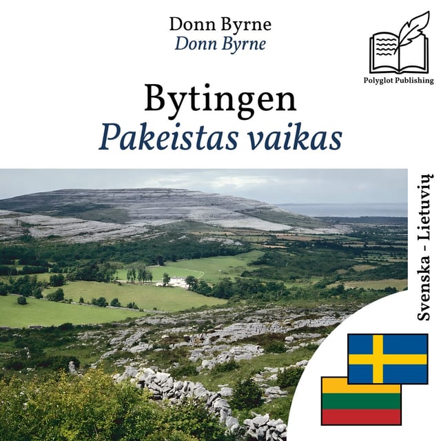 Pakeistas vaikas