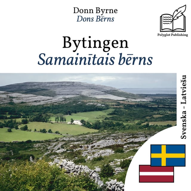 Samainītais bērns