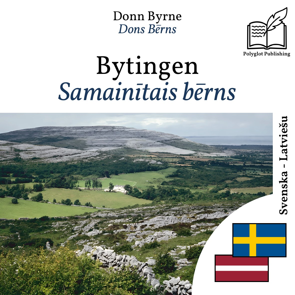 Samainītais bērns
