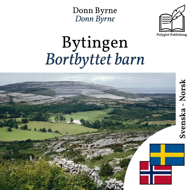 Bortbyttet barn
