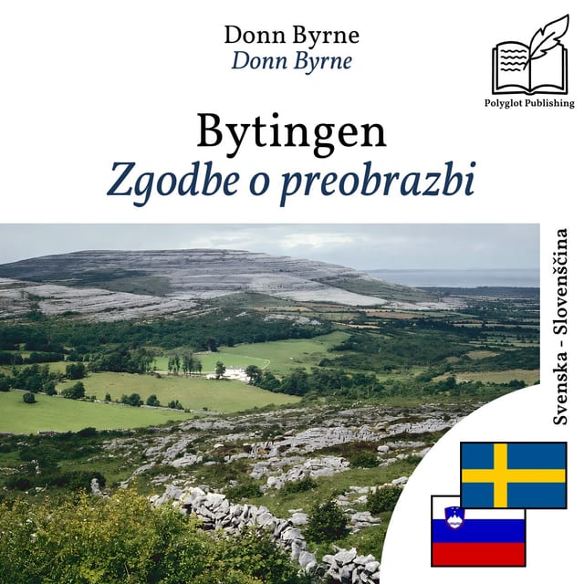 Zgodbe o preobrazbi