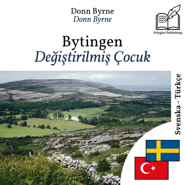 Değiştirilmiş Çocuk