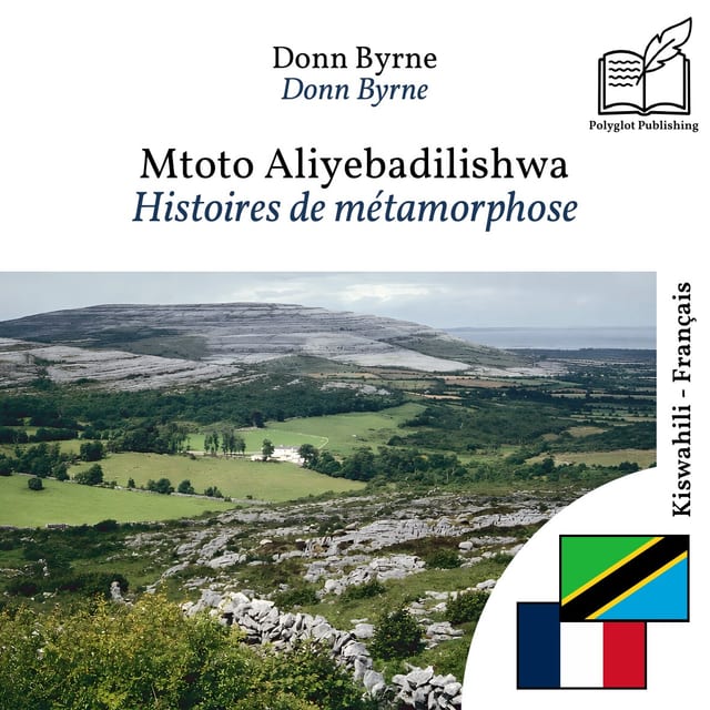 Histoires de métamorphose
