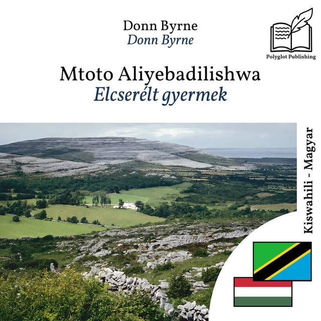 Elcserélt gyermek