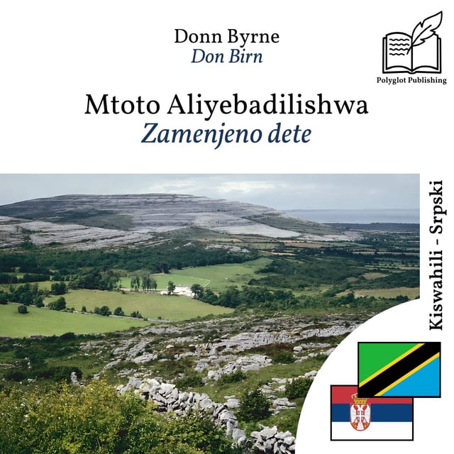 Zamenjeno dete