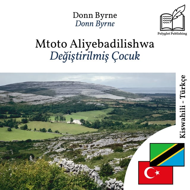 Değiştirilmiş Çocuk
