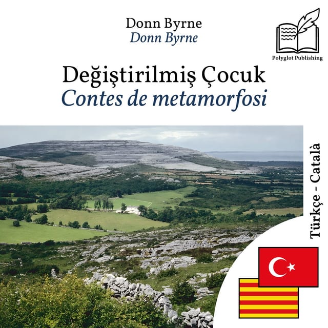 Contes de metamorfosi
