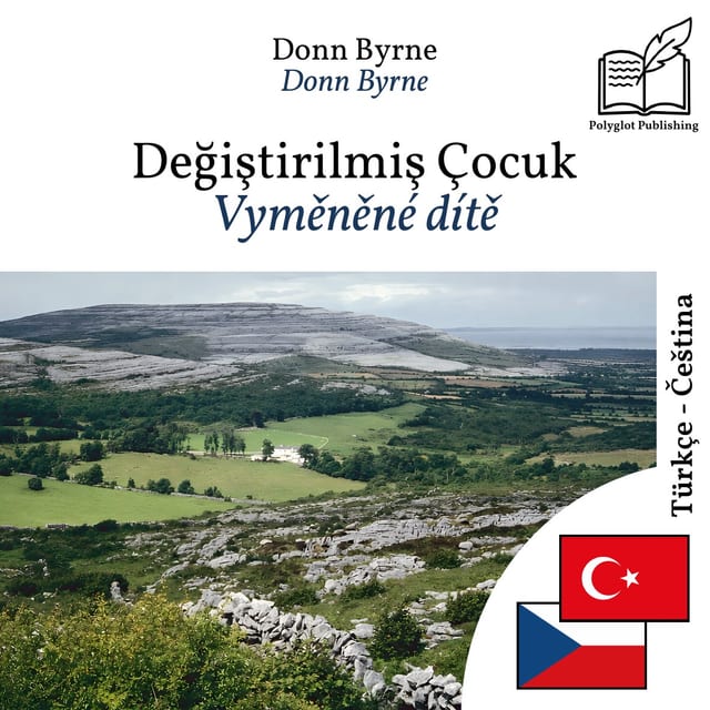 Vyměněné dítě