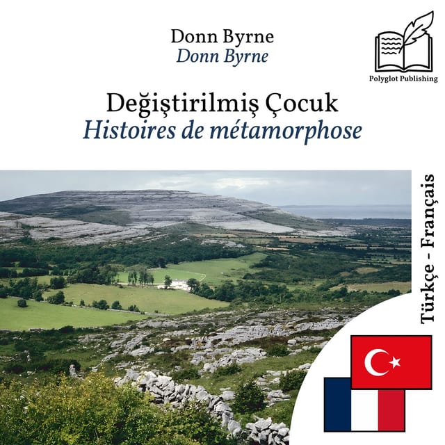 Histoires de métamorphose
