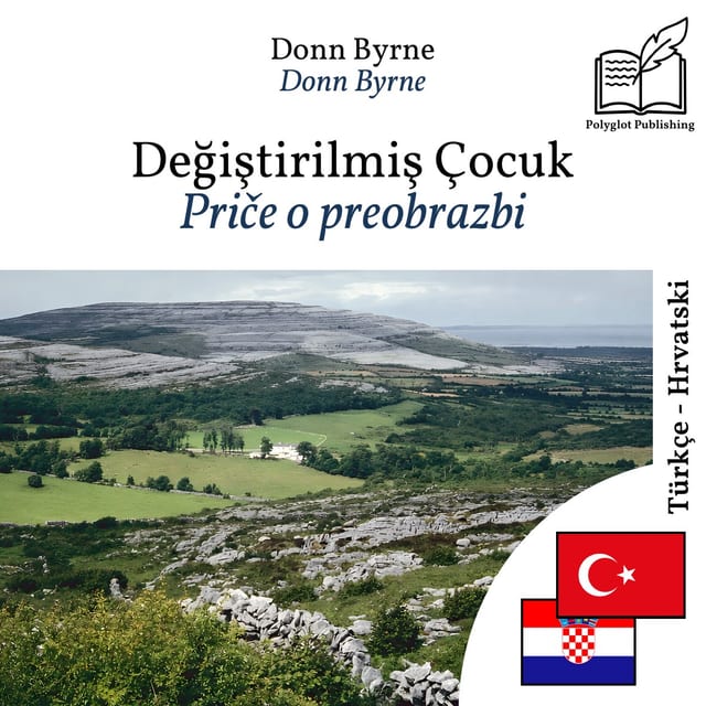 Priče o preobrazbi