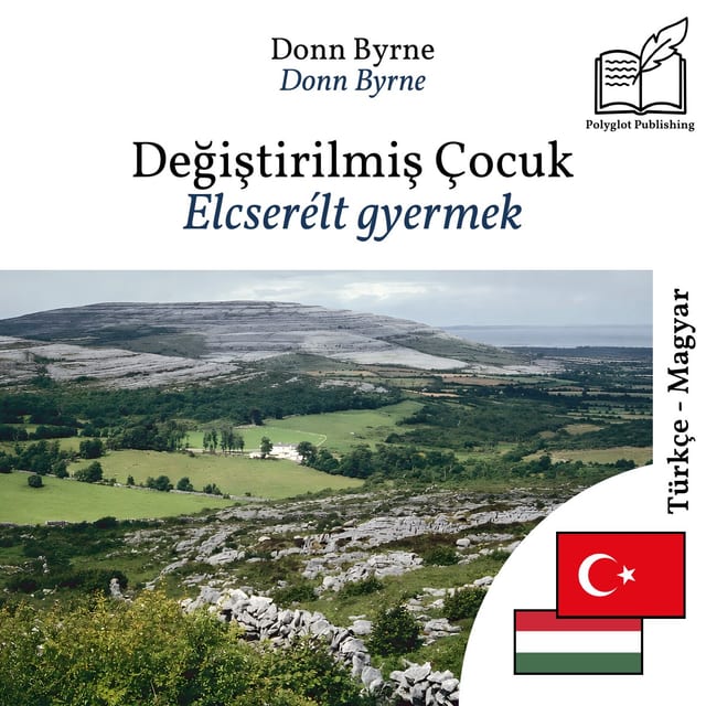 Elcserélt gyermek
