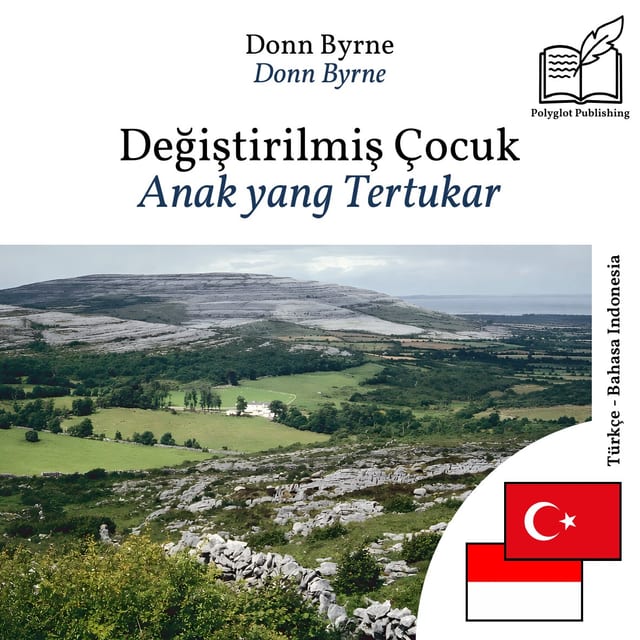 Anak yang Tertukar