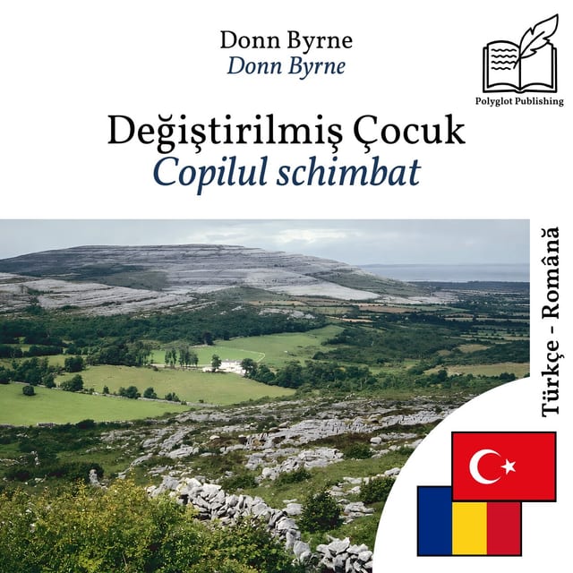 Copilul schimbat