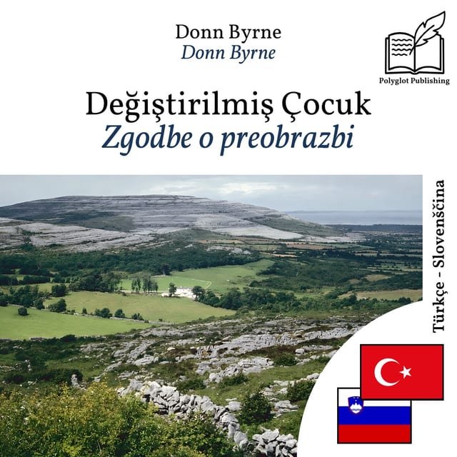 Zgodbe o preobrazbi