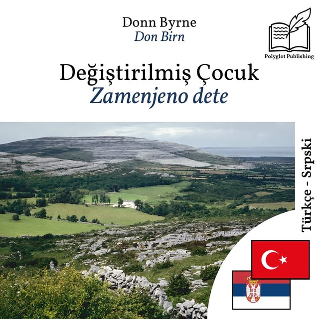 Zamenjeno dete