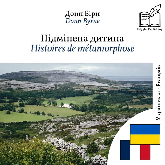 Histoires de métamorphose