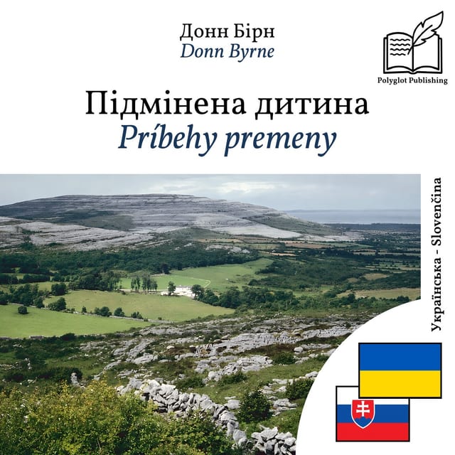 Príbehy premeny