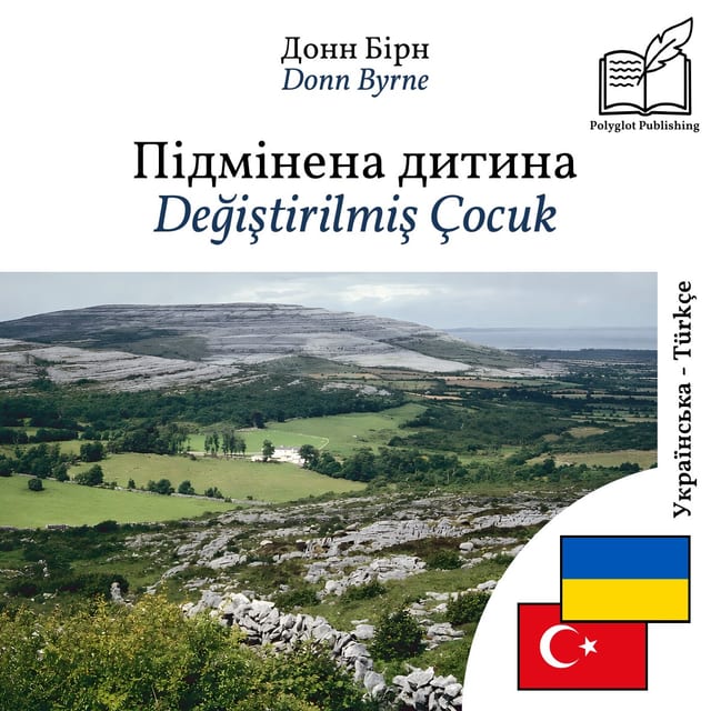 Değiştirilmiş Çocuk