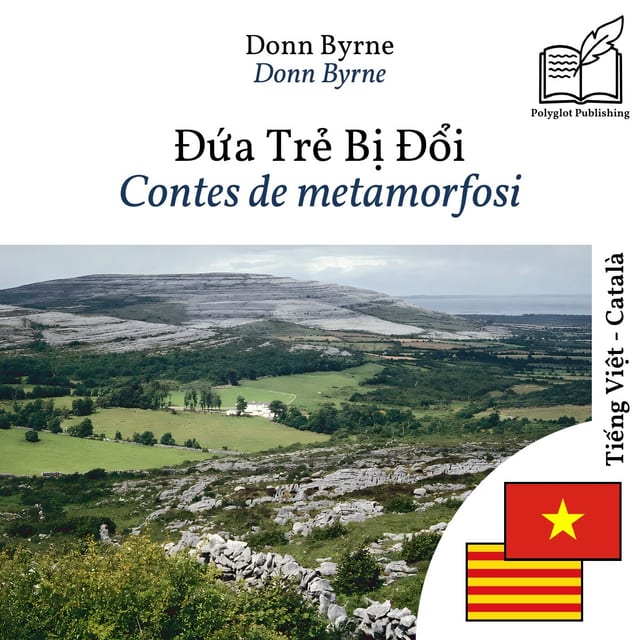 Contes de metamorfosi