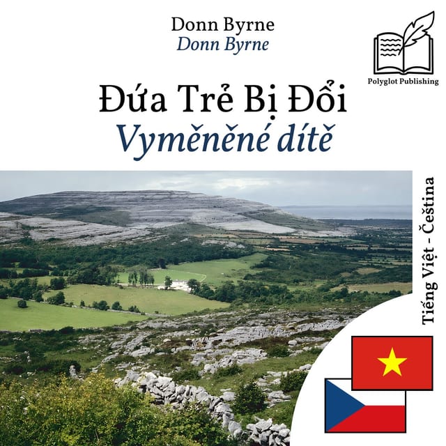 Vyměněné dítě