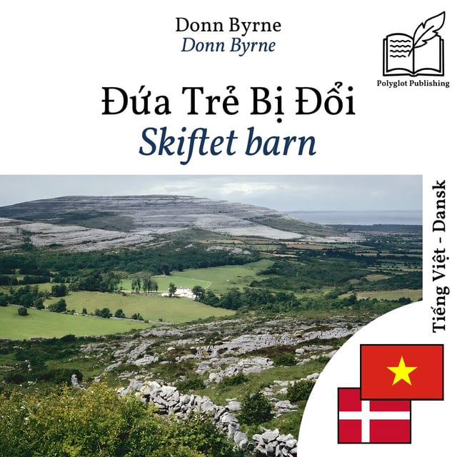 Skiftet barn