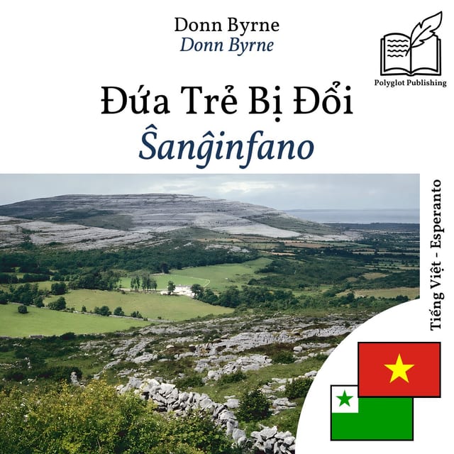 Ŝanĝinfano