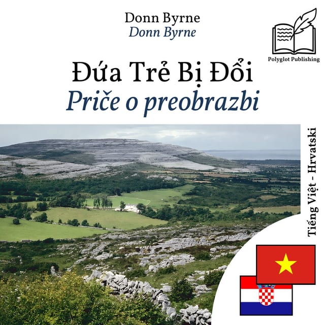Priče o preobrazbi
