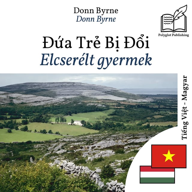 Elcserélt gyermek