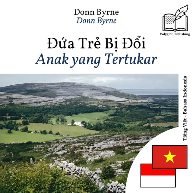 Anak yang Tertukar