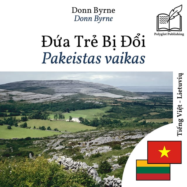 Pakeistas vaikas