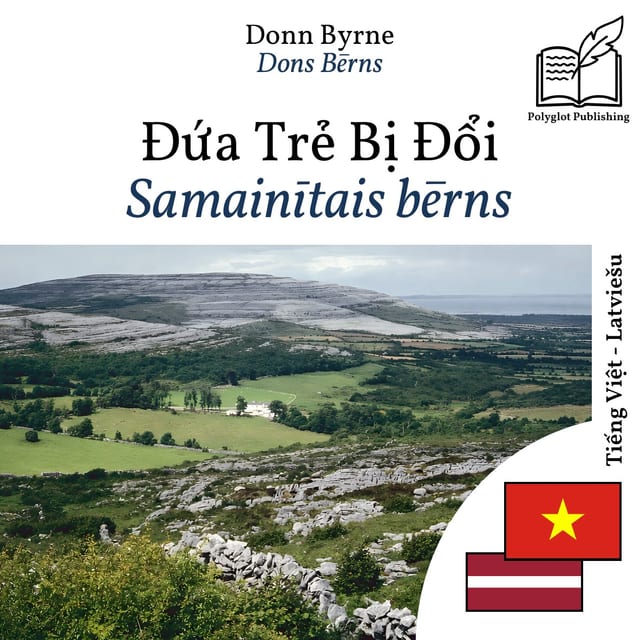 Samainītais bērns