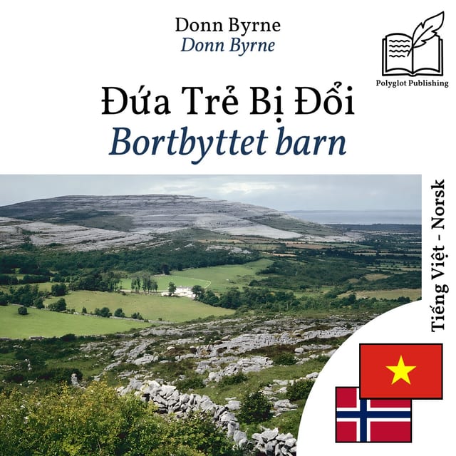 Bortbyttet barn